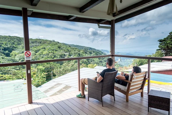 Tica House — 0 bedroom vacation rental in Monte Verde