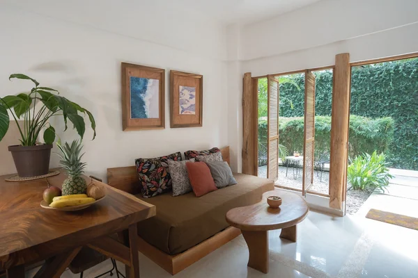 Cale Casitas — 1 bedroom vacation rental in Playa Santa Teresa