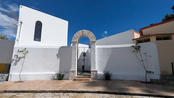 3BR House in General Cepeda — 3 bedroom vacation rental in General Cepeda