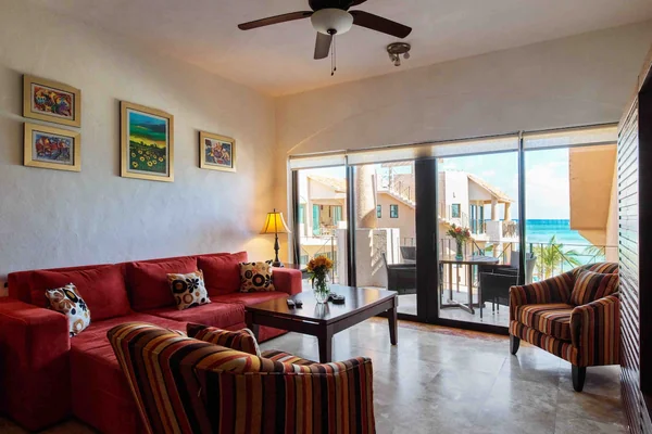 3BR Penthouse in Playa del Carmen — 3 bedroom vacation rental in Playa del Carmen