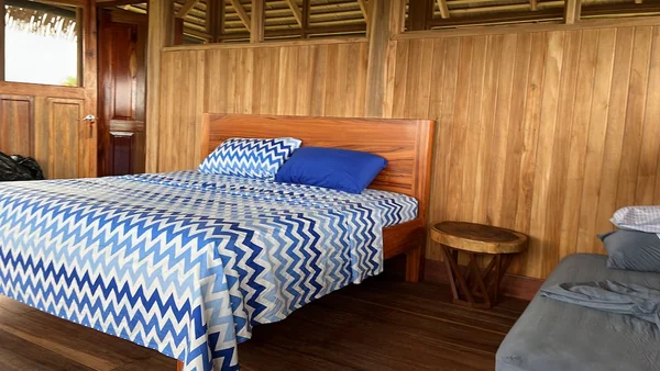 Studio in Bahia Chal — 1 bedroom vacation rental in Bahia Chal