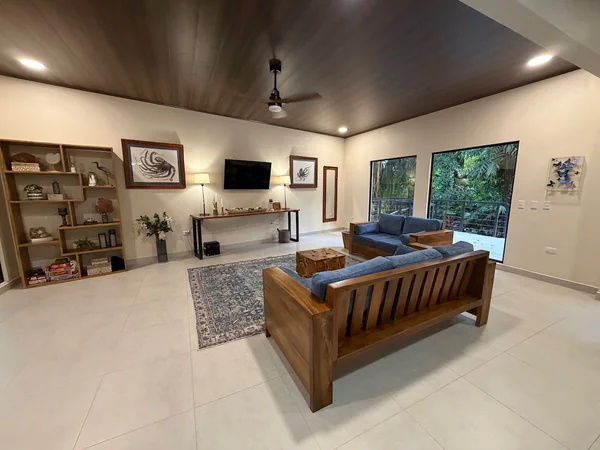 Sal y Sol — 3 bedroom vacation rental in Manuel Antonio