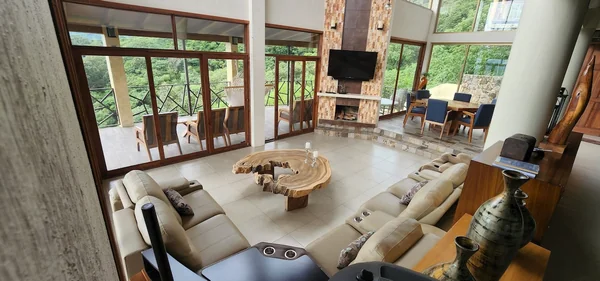 5BR House in Mazamitla — 5 bedroom vacation rental in Mazamitla