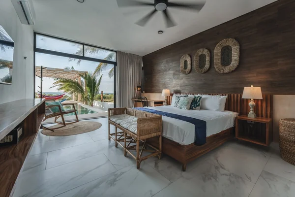 5BR House in Hunucmá — 5 bedroom vacation rental in Hunucmá