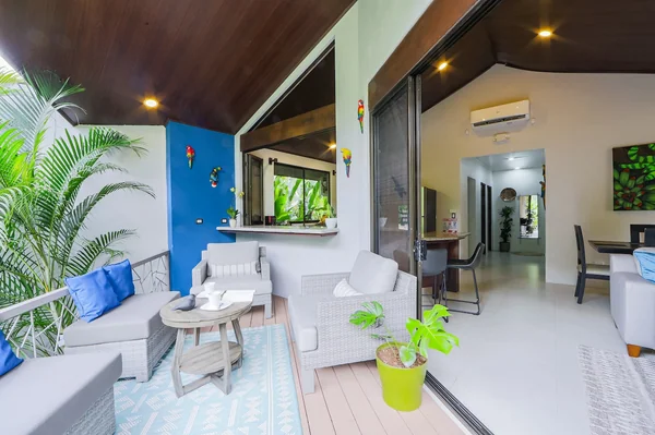 3BR Villa — 3 bedroom vacation rental in 