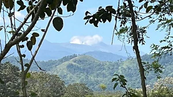 Studio in Upala — 1 bedroom vacation rental in Upala