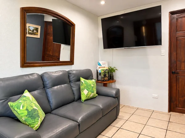 Monkey Suite — 2 bedroom vacation rental in Quepos