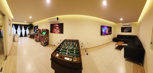 10BR Villa in Mazatlán — 10 bedroom vacation rental in Mazatlán