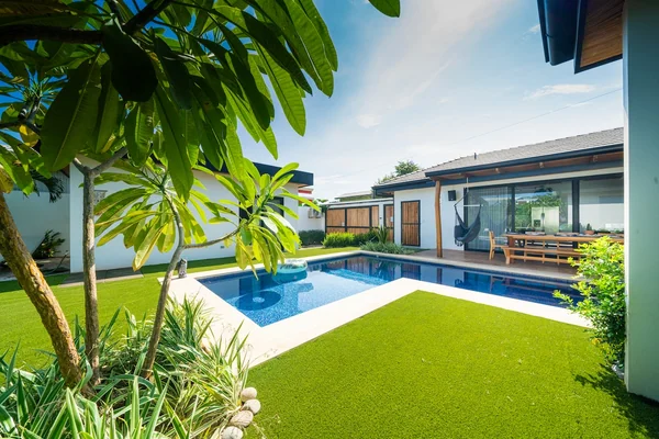 Casa Coco Azul — 4 bedroom vacation rental in 