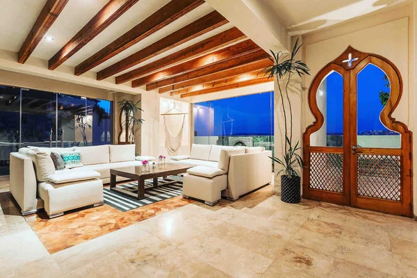 Casa Morisca — 3 bedroom vacation rental in San Miguel de Allende