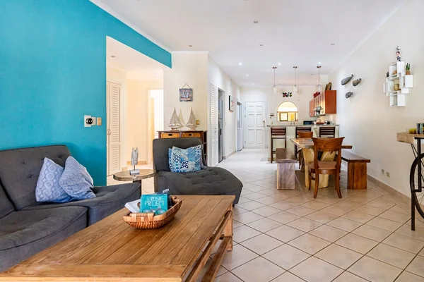 Sunrise 45 — 3 bedroom vacation rental in Tamarindo