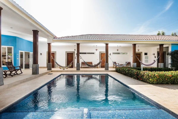 4BR Villa in San Juan del Sur — 4 bedroom vacation rental in San Juan del Sur