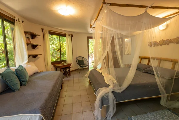 Rancho Deva — 1 bedroom vacation rental in Santa Teresa