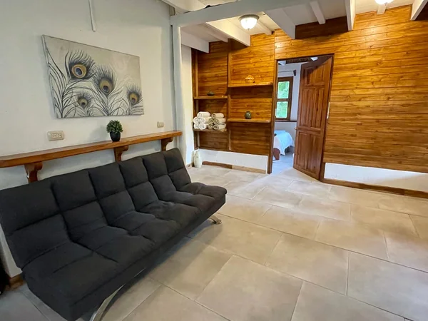 Manglar Two-Bedroom Villa — 1 bedroom vacation rental in Playa Grande