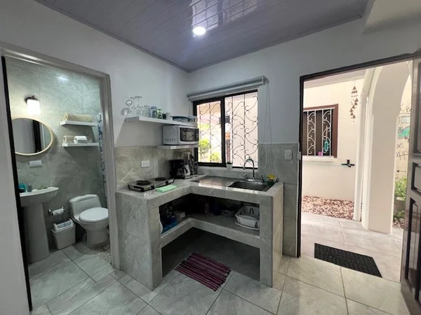 The California — 0 bedroom vacation rental in Jacó
