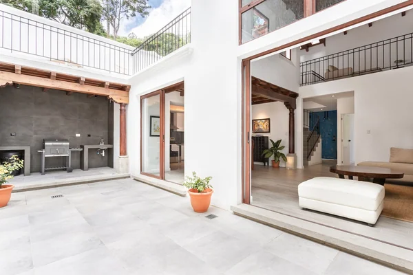 Casa Catuai — 3 bedroom vacation rental in Antigua Guatemala