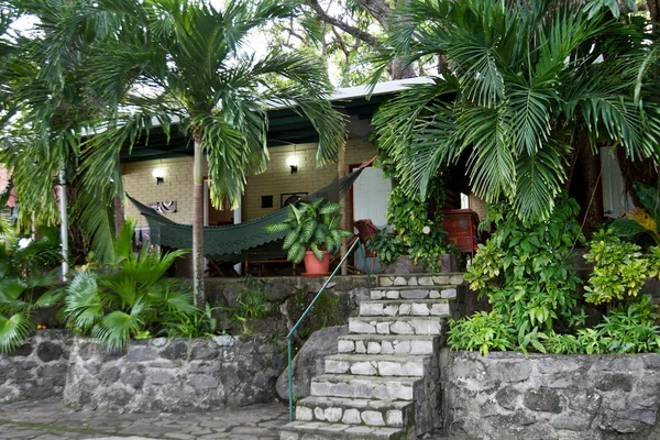 Isleta Tahiti — 4 bedroom vacation rental in Granada