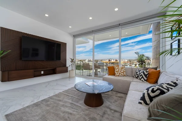 3BR House in Cabo San Lucas — 3 bedroom vacation rental in Cabo San Lucas