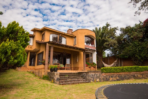 3BR House in Morelia — 3 bedroom vacation rental in Morelia