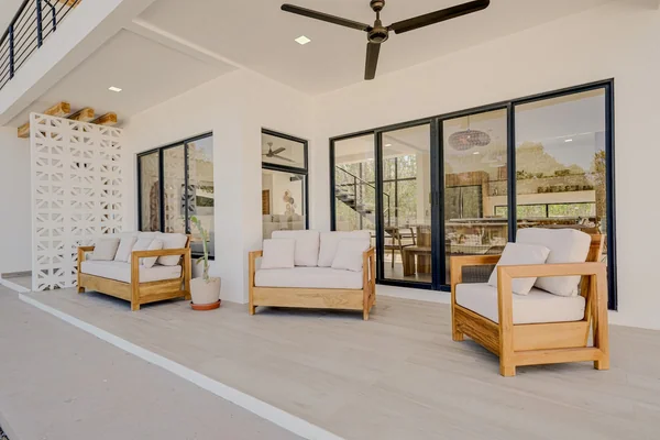 Villa Isla Mares — 5 bedroom vacation rental in 