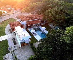 Hacienda Pinilla — 3 bedroom vacation rental in 