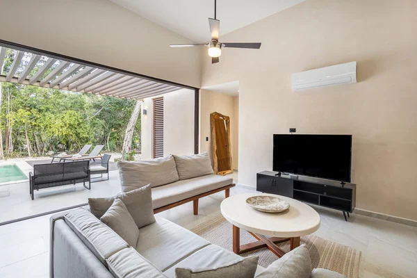 XpuHa Paradise — 3 bedroom vacation rental in Xpu Há