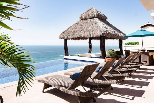 Unsurpassed Ocean — 6 bedroom vacation rental in Pedregal
