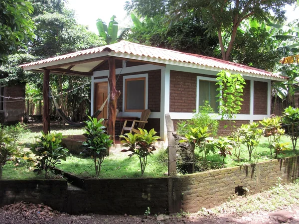 3BR Cabin in Ometepe — 3 bedroom vacation rental in Ometepe