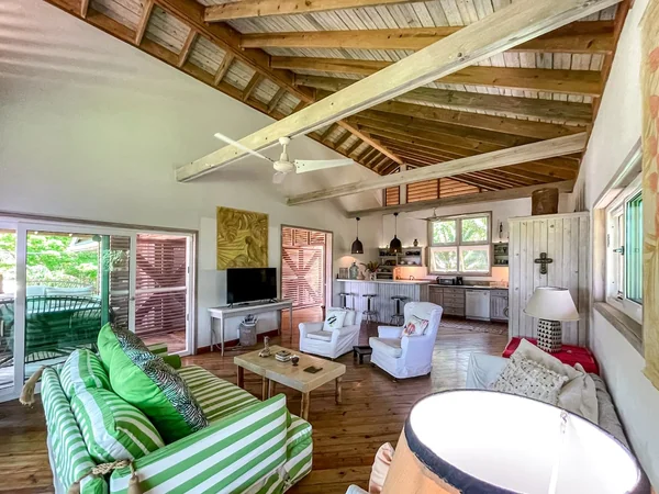4BR Villa in Palmetto Bay — 4 bedroom vacation rental in Palmetto Bay