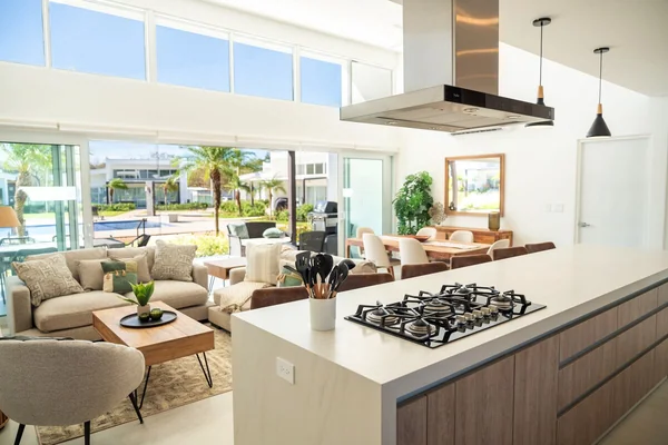 Serenity Shore Retreat — 3 bedroom vacation rental in Hacienda Pinilla