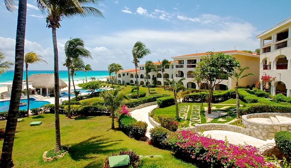 Quinta Avenida — 3 bedroom vacation rental in Playa del Carmen