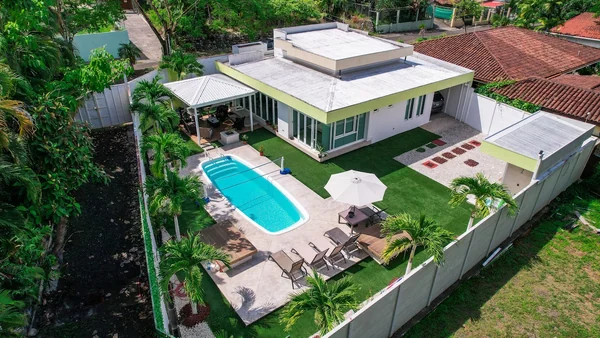 Villa Luna Nueva — 2 bedroom vacation rental in Esterillos Oeste