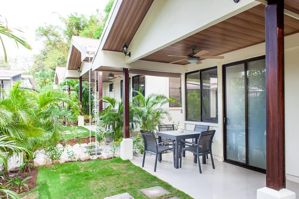 Nosara Beach Cabins — 1 bedroom vacation rental in Nosara