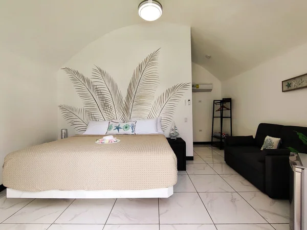 California King — 1 bedroom vacation rental in Uvita