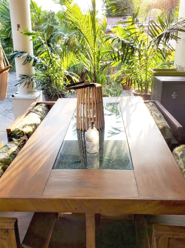 Tropical Haven — 4 bedroom vacation rental in Panamá