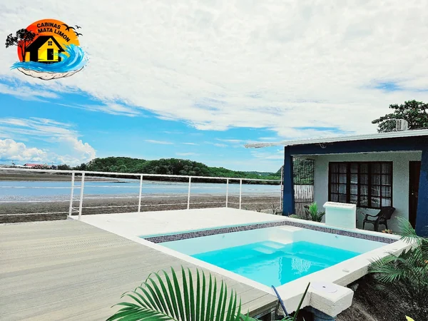 Studio in Espíritu Santo — 1 bedroom vacation rental in Espíritu Santo