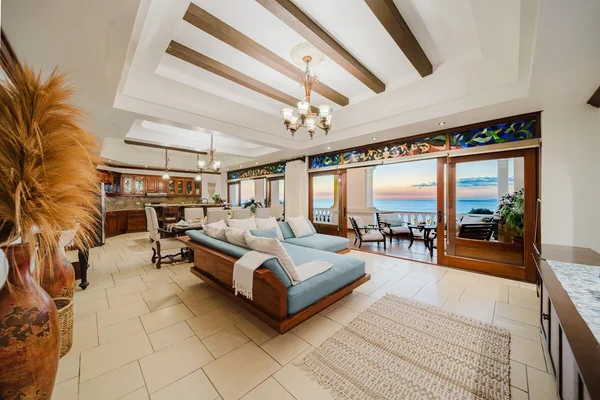 4BR Luxury Penthouse in Manuel Antonio — 4 bedroom vacation rental in Manuel Antonio