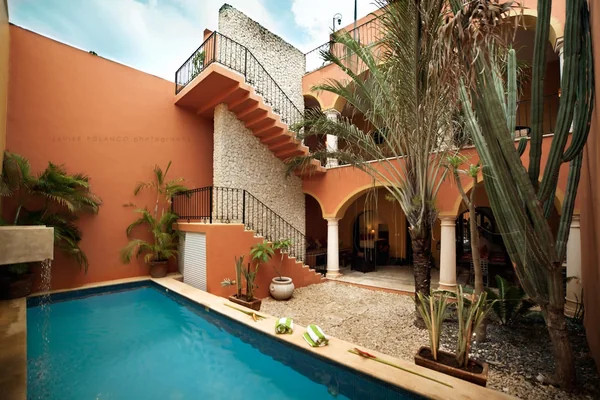4BR Villa — 4 bedroom vacation rental in 