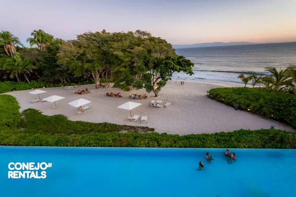 3BR Condo in Sayulita — 3 bedroom vacation rental in Sayulita