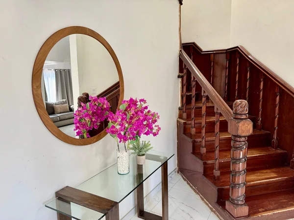 Casa Bugambilias — 4 bedroom vacation rental in Ensenada