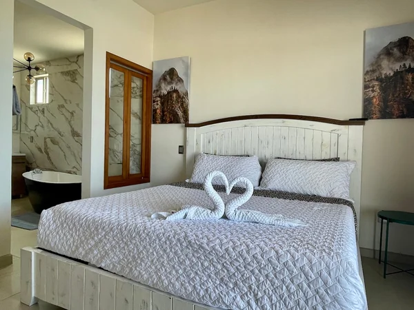 Cheerful Chula Vista Villa — 5 bedroom vacation rental in Puerto Penasco