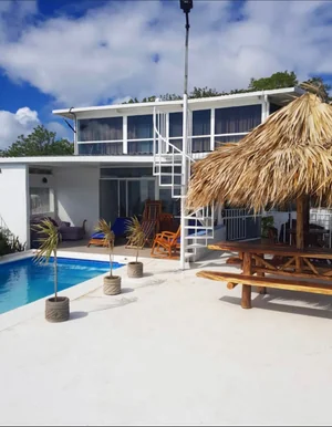 Casa Zulu — 4 bedroom vacation rental in San Juan del Sur