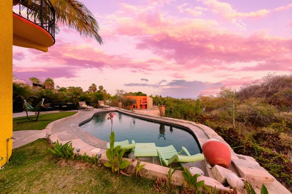 Bienvenidos a Casa Juanita — 3 bedroom vacation rental in Cabo San Lucas