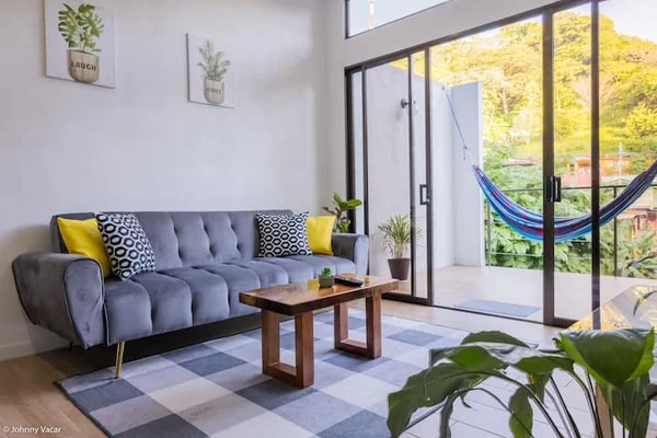 2BR Condo in Quepos — 2 bedroom vacation rental in Quepos