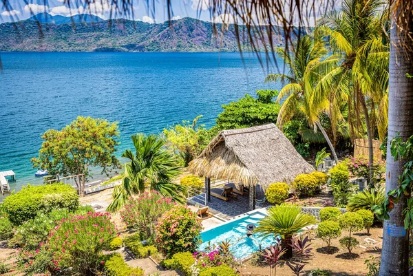 4BR Villa in La Laguna Número 1 — 4 bedroom vacation rental in La Laguna Número 1