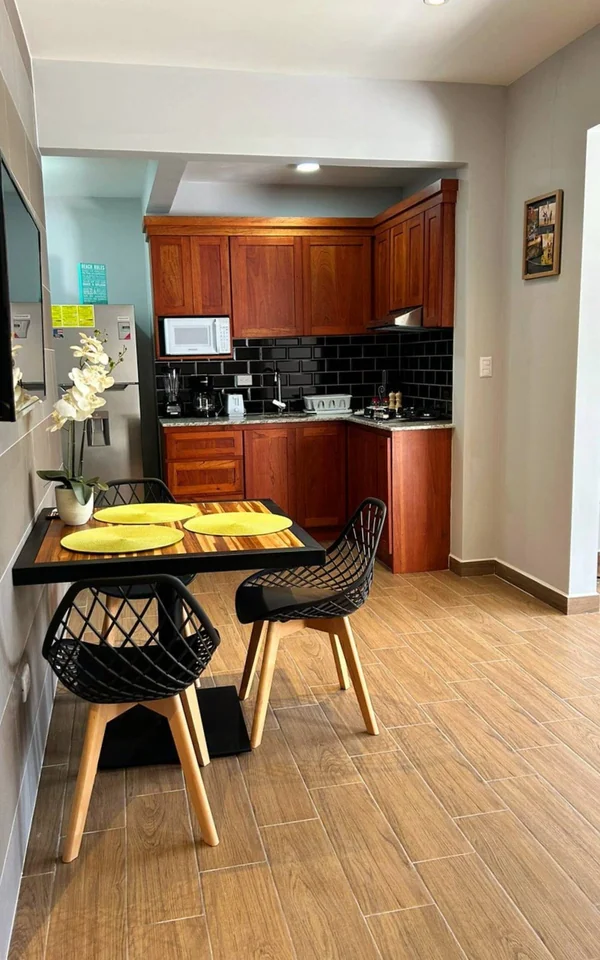 6BR Luxury Villa in Jaco — 6 bedroom vacation rental in Jaco