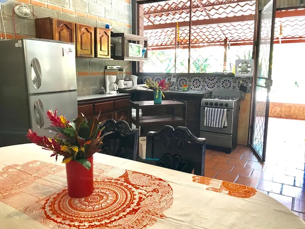 2BR Bungalow in Manuel Antonio — 2 bedroom vacation rental in Manuel Antonio