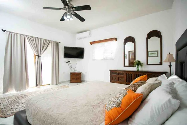 4BR Villa in San Carlos (Sea of Cortez) — 4 bedroom vacation rental in San Carlos (Sea of Cortez)