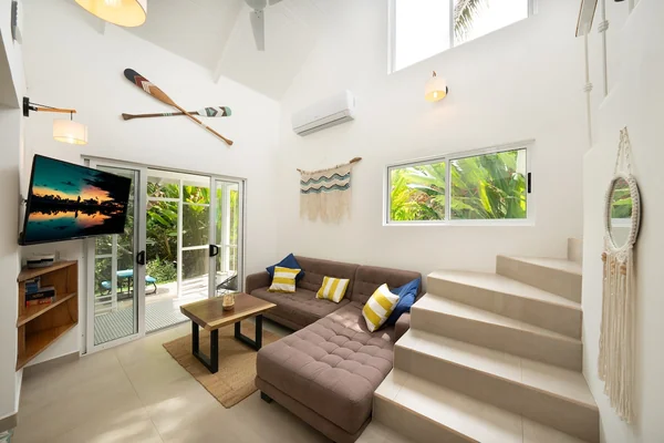 Garden Oasis — 3 bedroom vacation rental in Esterillos Oeste