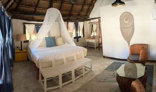 King Room In Sivana Tulum W — 1 bedroom vacation rental in Tulum